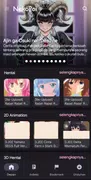 Screenshot UNDUHAN Nekopoi APK