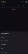 Screenshot PENCARIAN Nekopoi APK